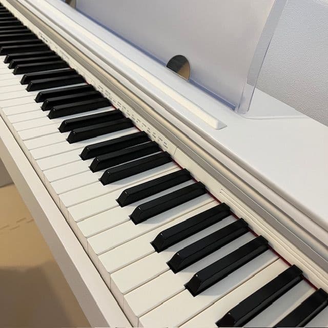 CASIO　Privia PX770　電子ピアノ 21年製