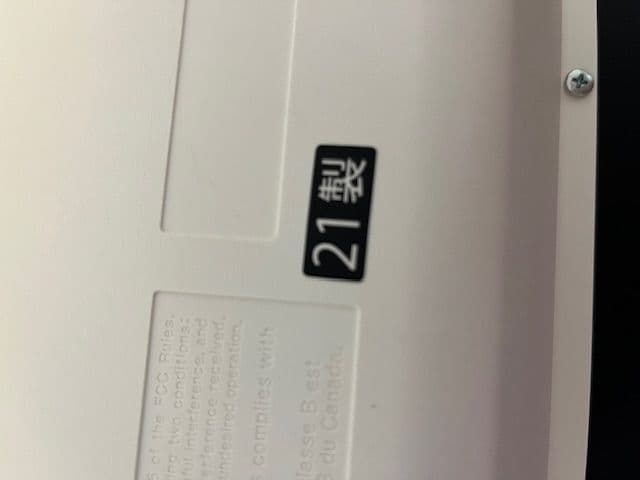 CASIO　Privia PX770　電子ピアノ 21年製