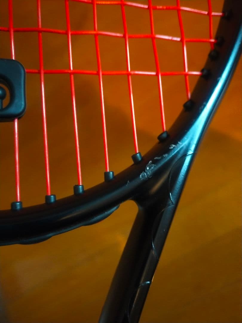 Wilson ブレード ノアール G2 2023