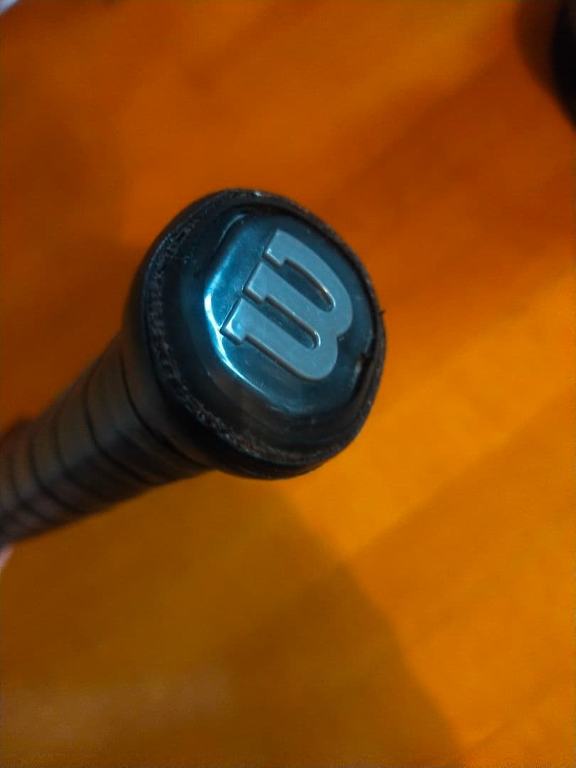 Wilson ブレード ノアール G2 2023
