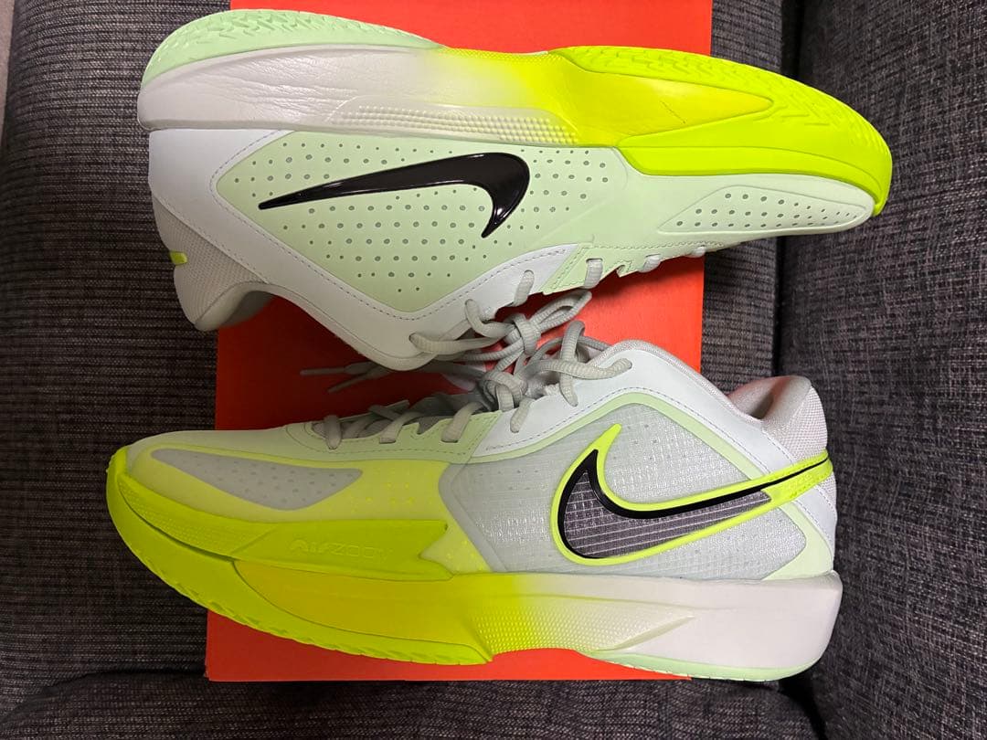 シューズ(男性用) Nike GT cut cross