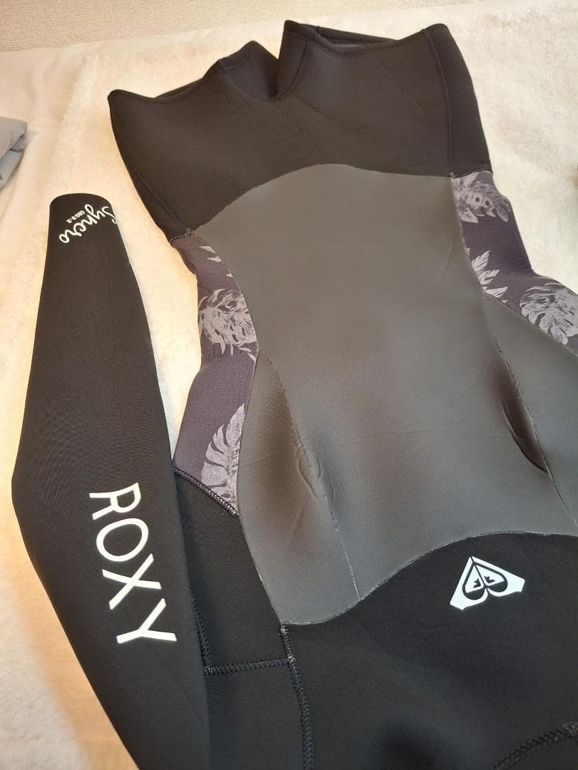 ROXY ウェットスーツ レディース M