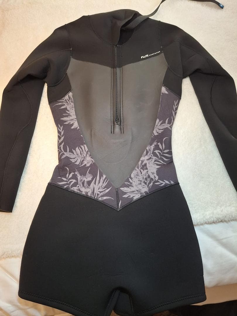 ROXY ウェットスーツ レディース M
