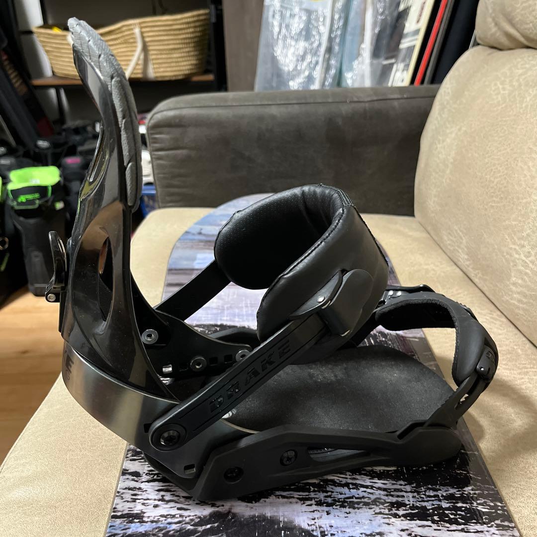 ROME SDS AGENT ROCKER 150 × DRAKE KING