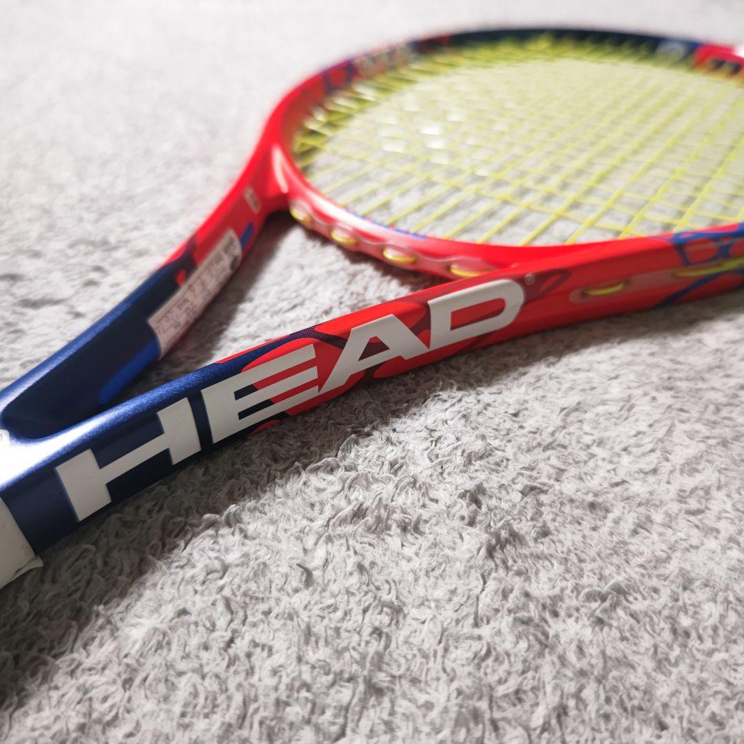 HEAD RADICAL PRO 2本セット
