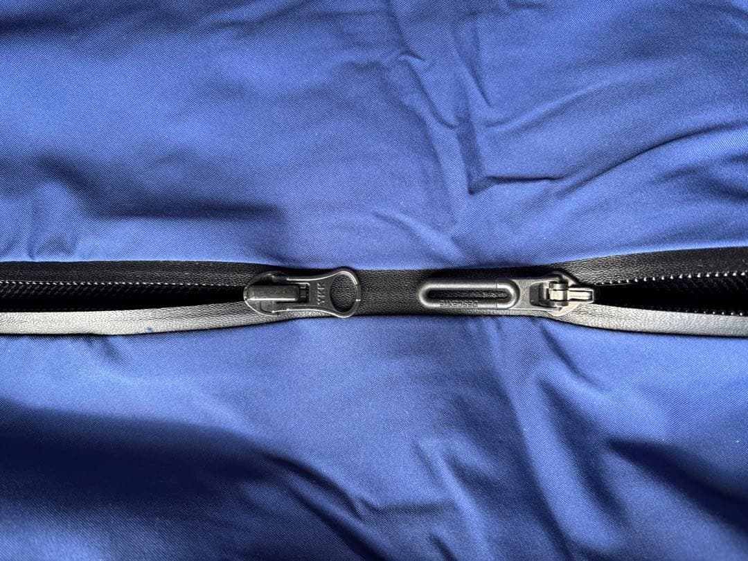 DESCENTE GOLF レインウェア セットアップ 最終価格です。