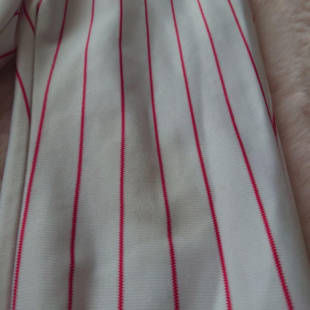 PORTE ユニフォームセット　130