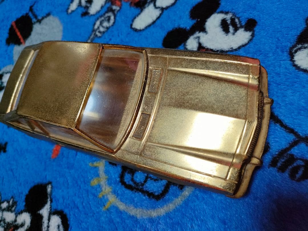 TOYOYA シガレットケース COSMO AP コスモAP