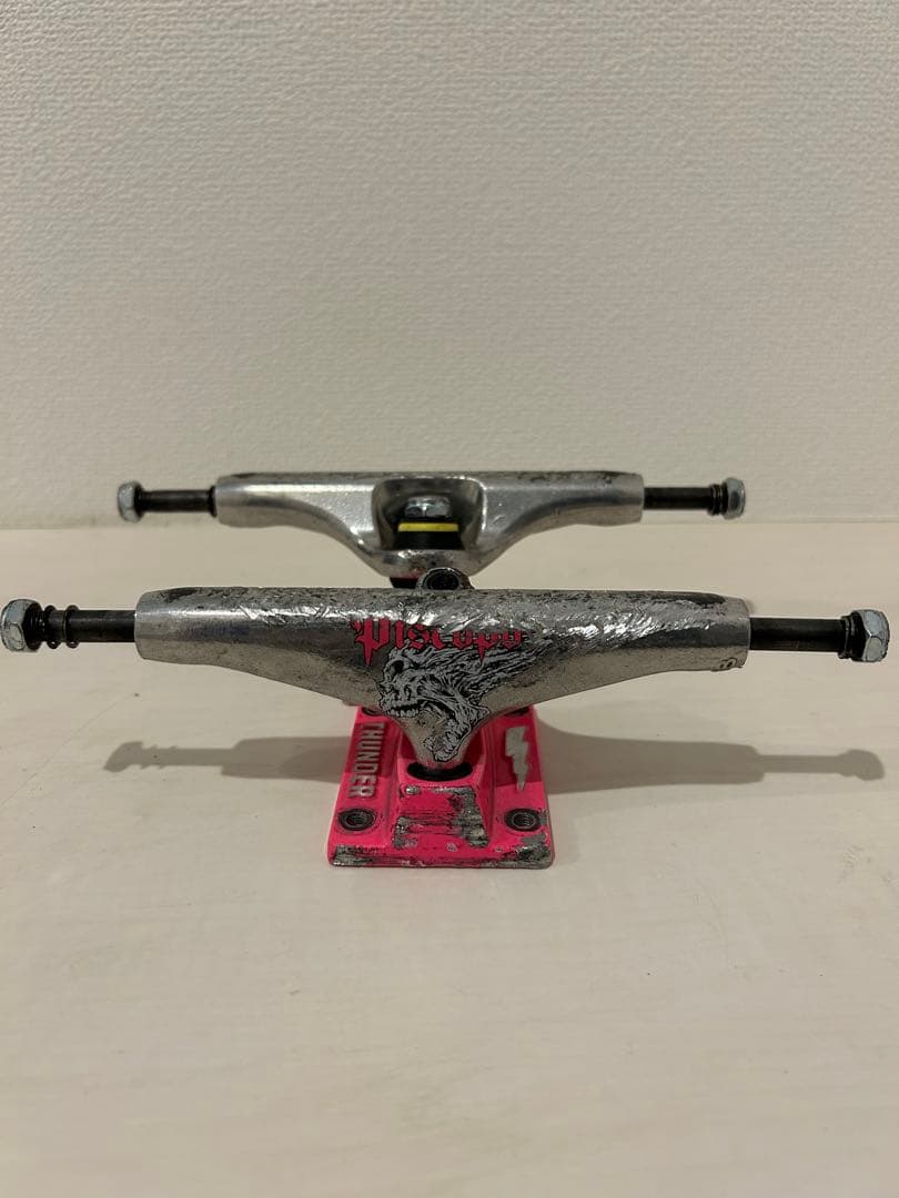 Thunder 148 スケートボード トラック
