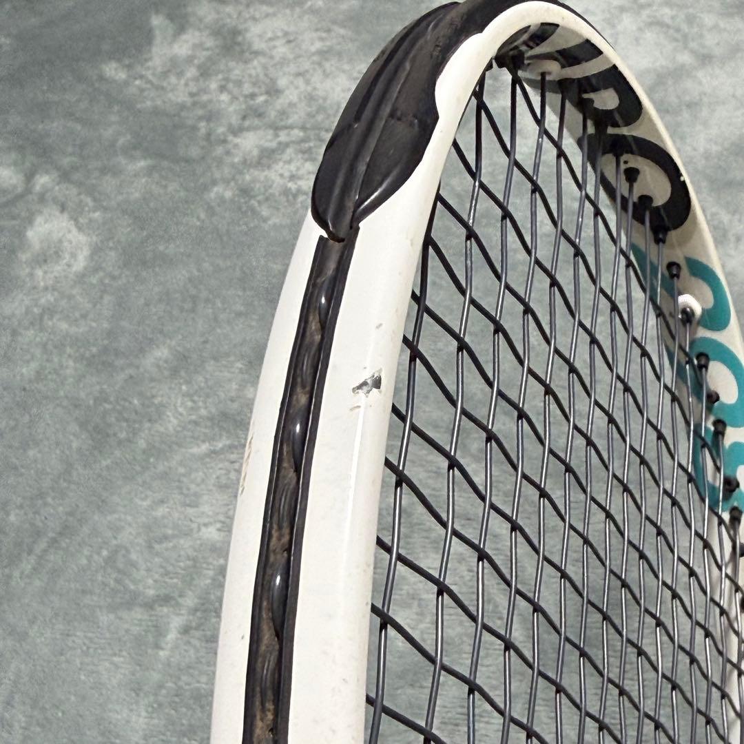 Tecnifibre tempo298 G1 テニスラケット 2本セット