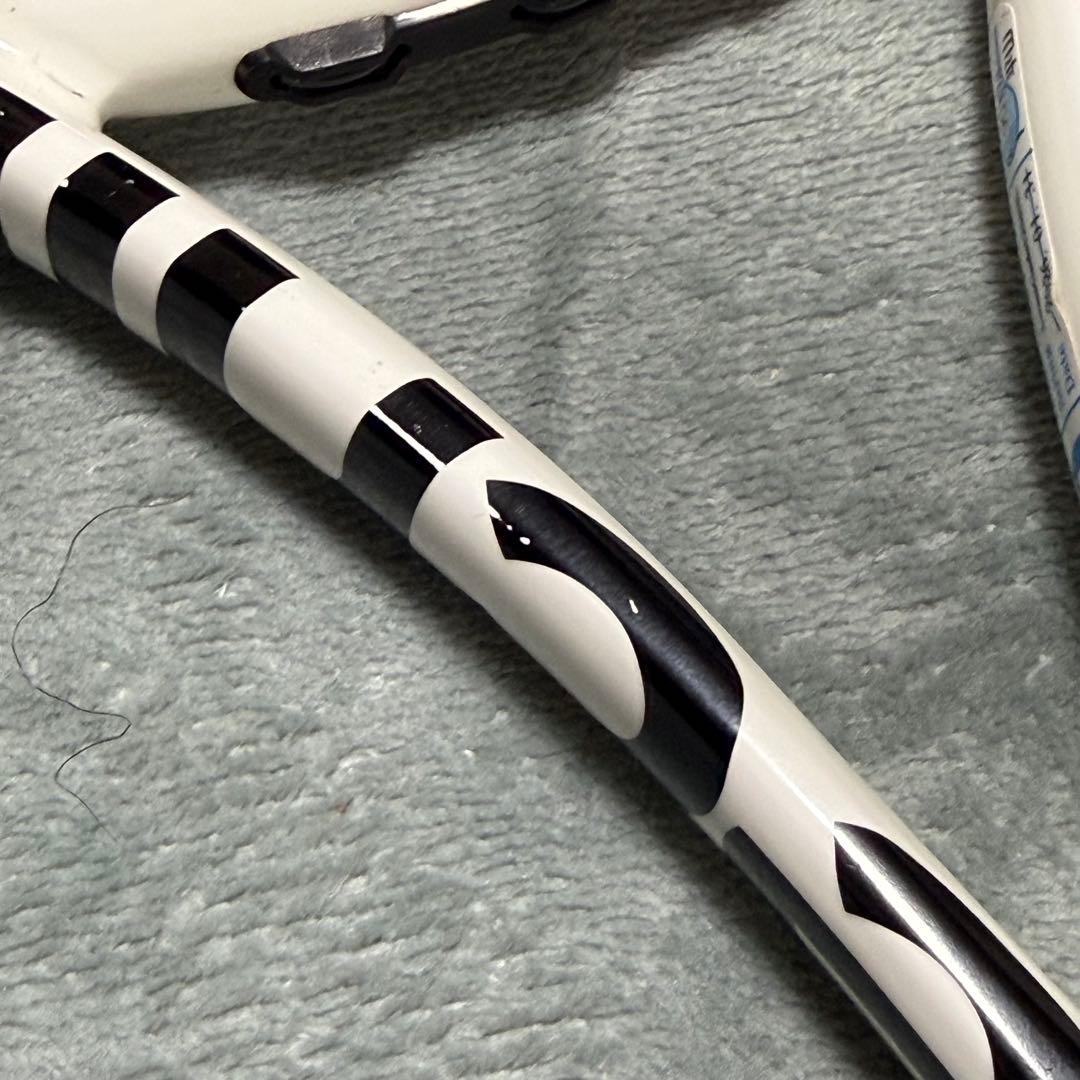 Tecnifibre tempo298 G1 テニスラケット 2本セット