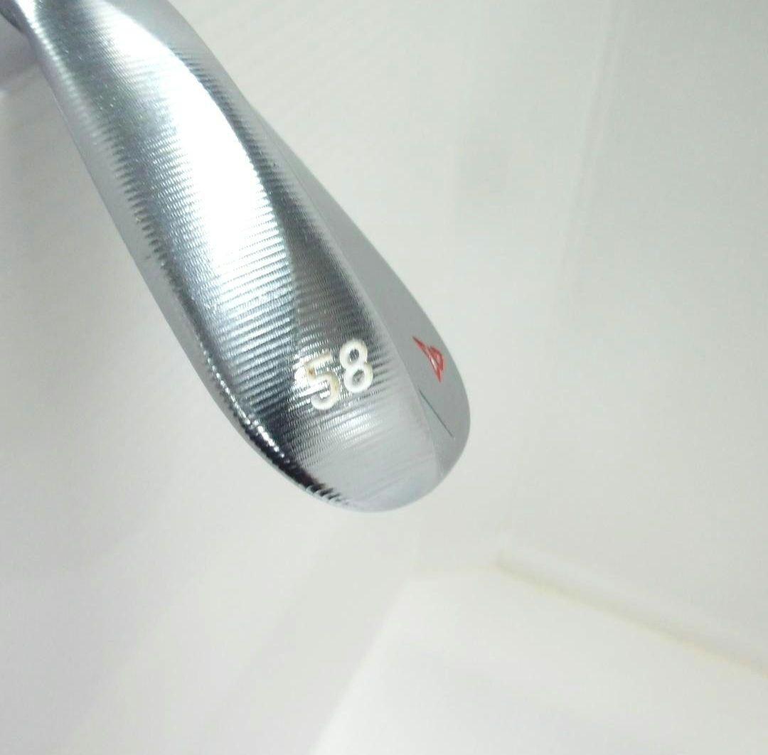 TaylorMade MILLED GRIND 58° NS PRO 950GH