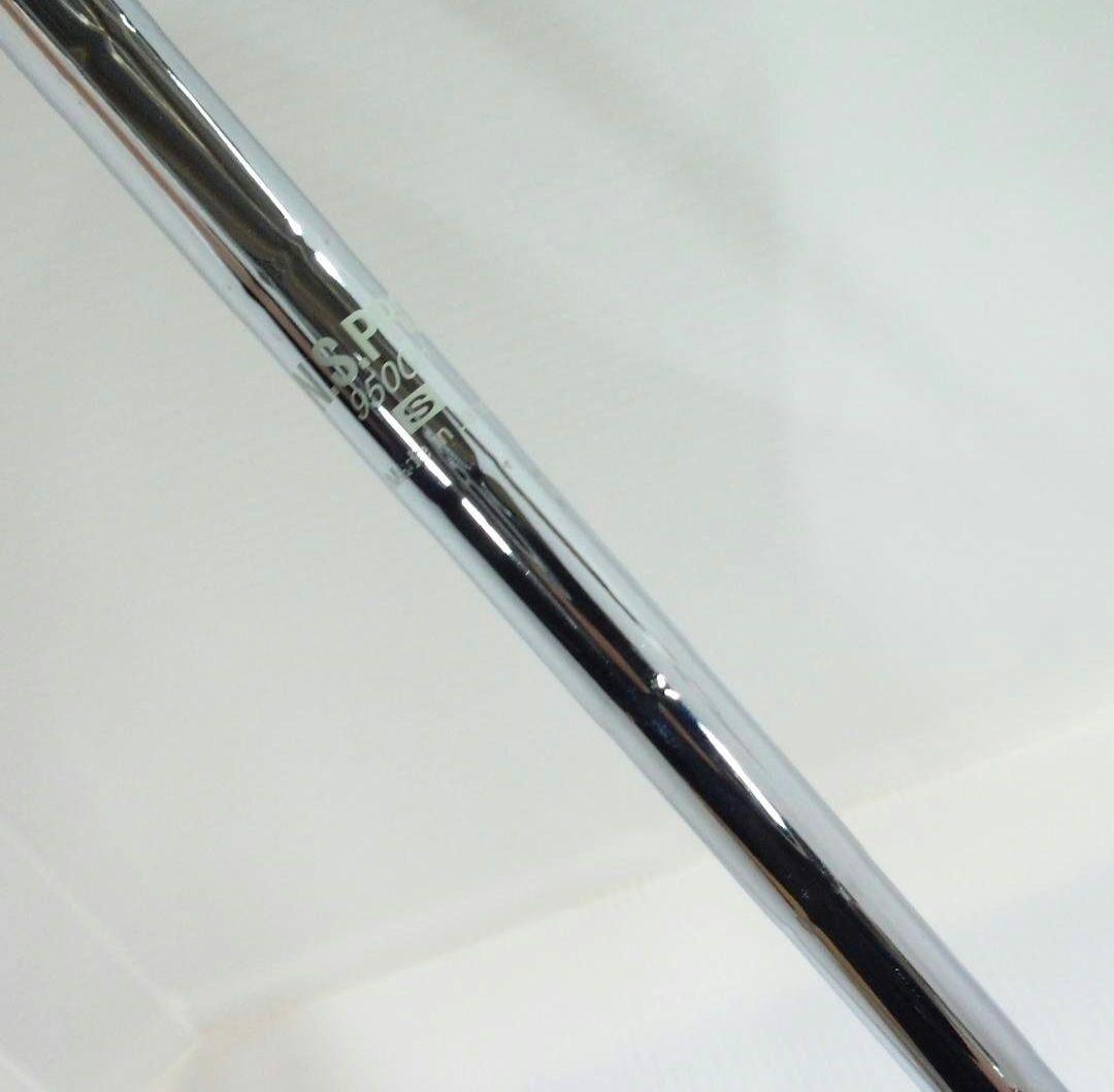TaylorMade MILLED GRIND 58° NS PRO 950GH