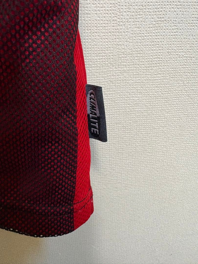 [正規品]ACミラン 02/03 インザーギ 9番 ユニフォーム