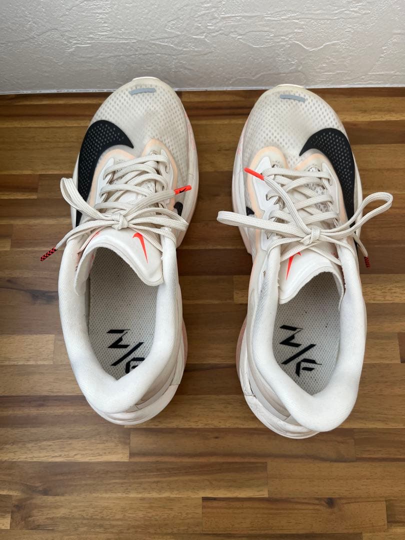 ナイキ Nike Zoom Fly 6 ズームフライ6 25cm ウィメンズ