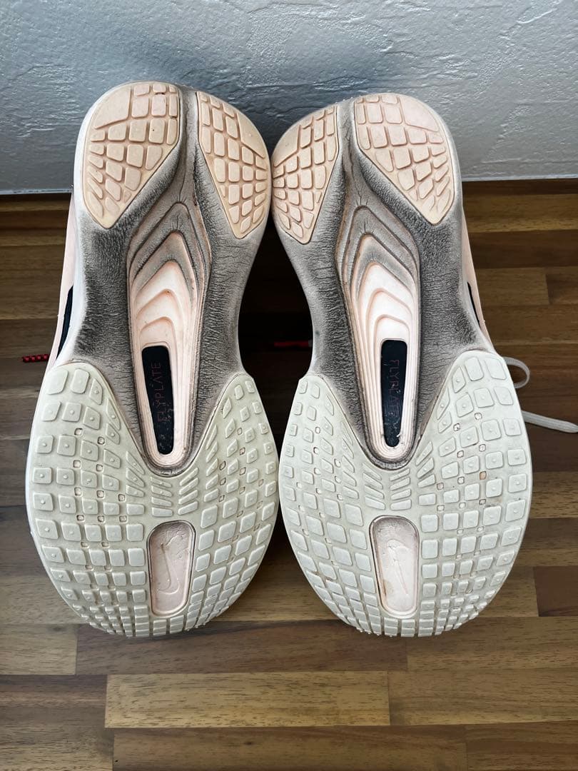 ナイキ Nike Zoom Fly 6 ズームフライ6 25cm ウィメンズ
