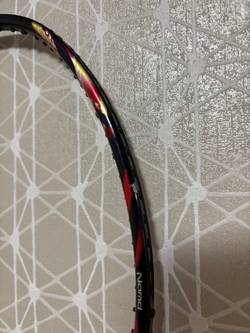 ヨネックス　 バドミントンラケット アストロクス99