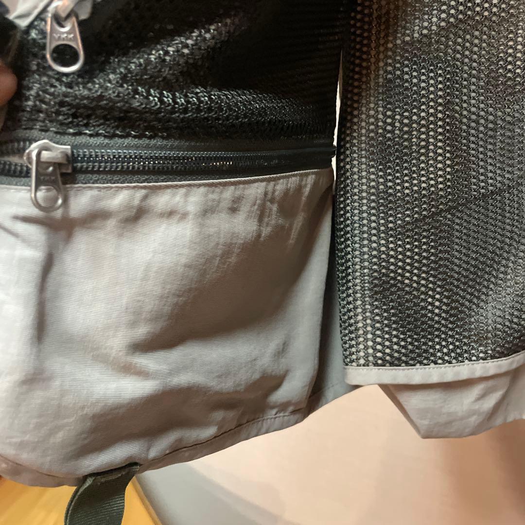 simms ガイドベスト