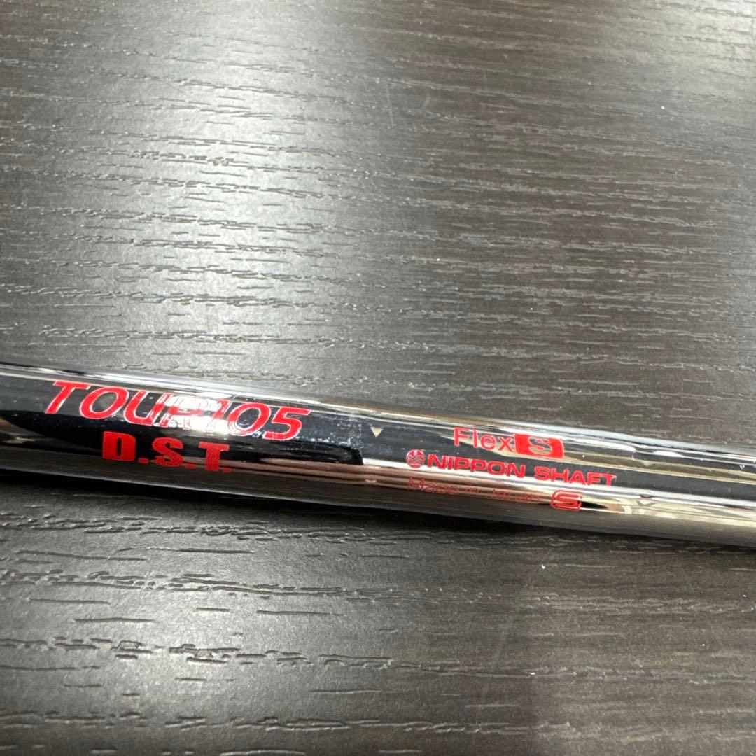 ◆Srixon ◆スリクソン◆ZX7 mk2ウエッジ