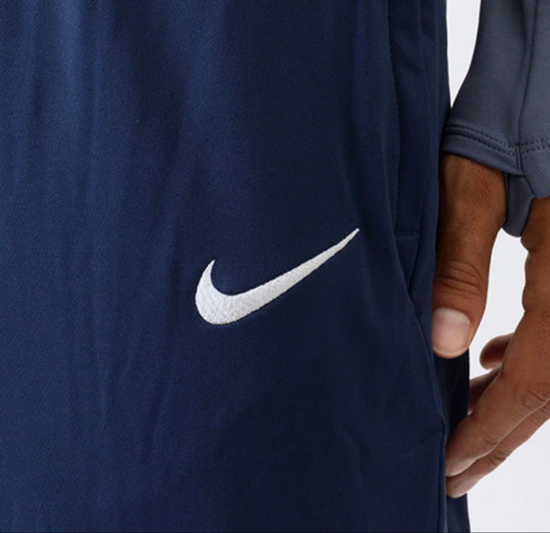新品タグ付★NIKE×PSG×JORDAN★ナイキ★ストライクニットパンツ ★L