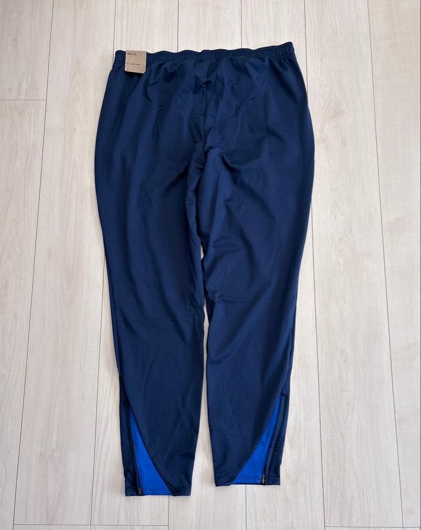 新品タグ付★NIKE×PSG×JORDAN★ナイキ★ストライクニットパンツ ★L