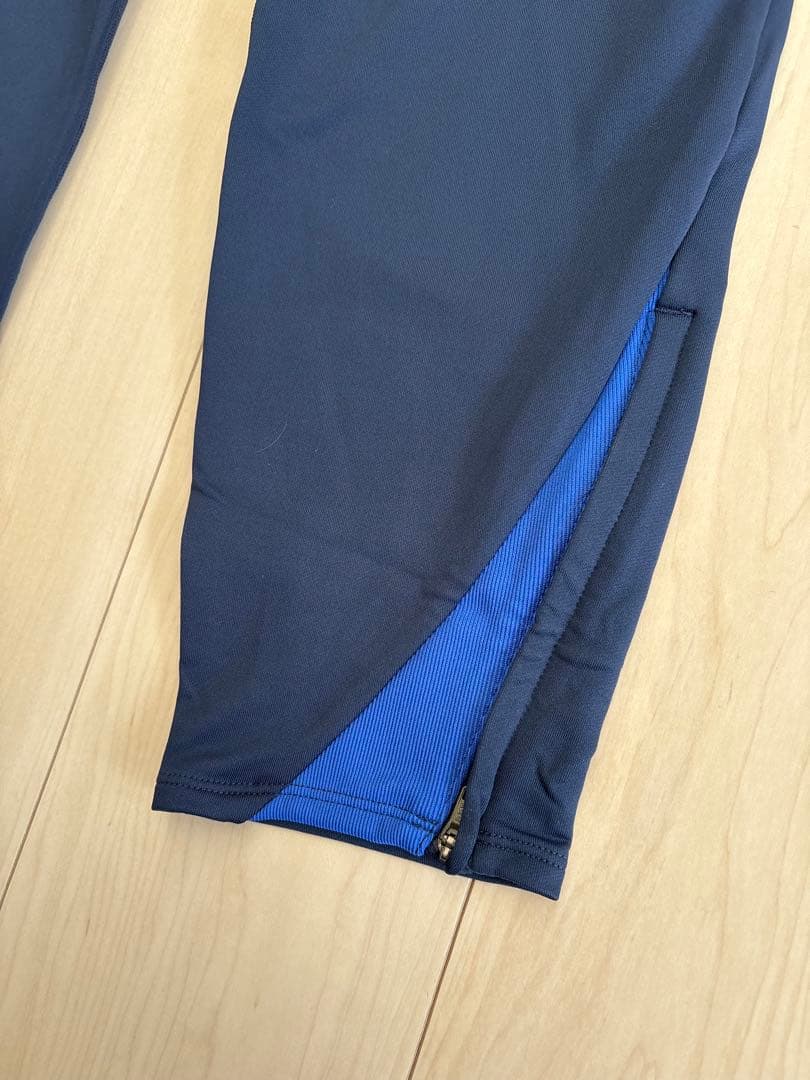 新品タグ付★NIKE×PSG×JORDAN★ナイキ★ストライクニットパンツ ★L