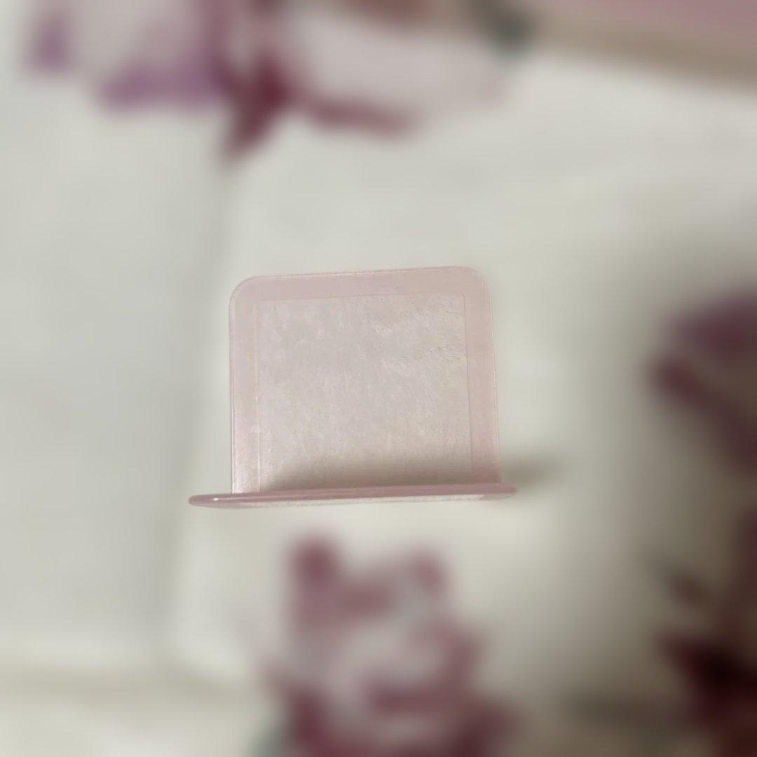 激レア♡Hello Kitty♡小物収納ボックス ピンク♡カオハナキティ♡