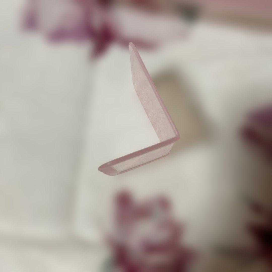 激レア♡Hello Kitty♡小物収納ボックス ピンク♡カオハナキティ♡