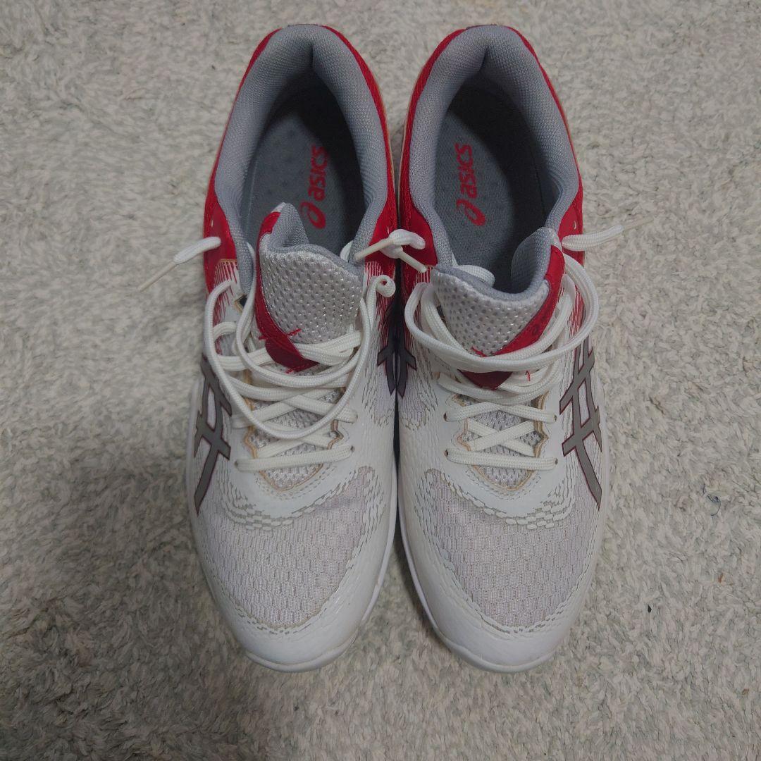 ASICS（アシックス）V-SWIFT FF 4バレーボールシューズ28.5cm