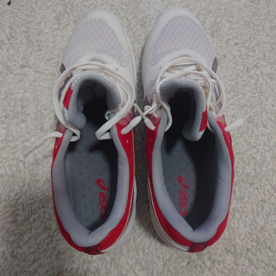 ASICS（アシックス）V-SWIFT FF 4バレーボールシューズ28.5cm