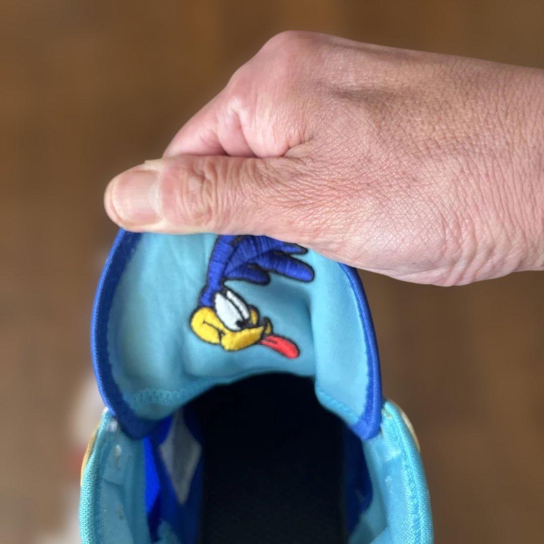 美品　NIKE ナイキ　LEBRON XVIII LOW レブロン1 28cm
