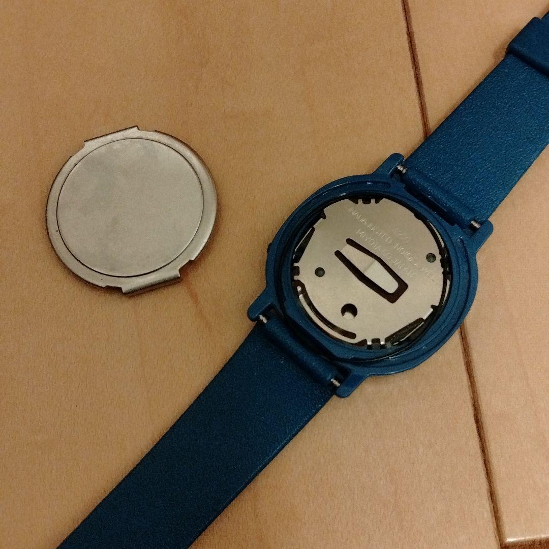 【中古】大洋ホエールズ_腕時計