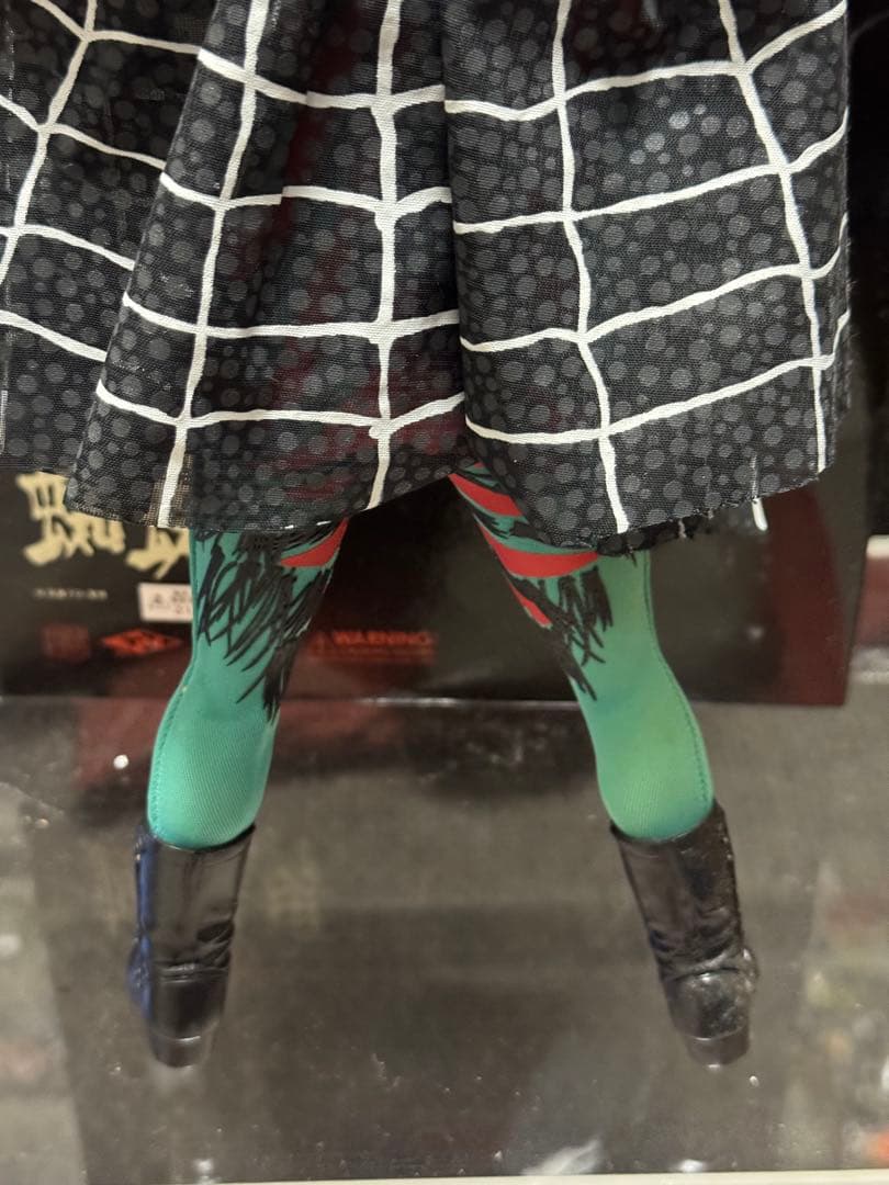 メディコム・トイ RAH 仮面ライダー 蜘蛛男