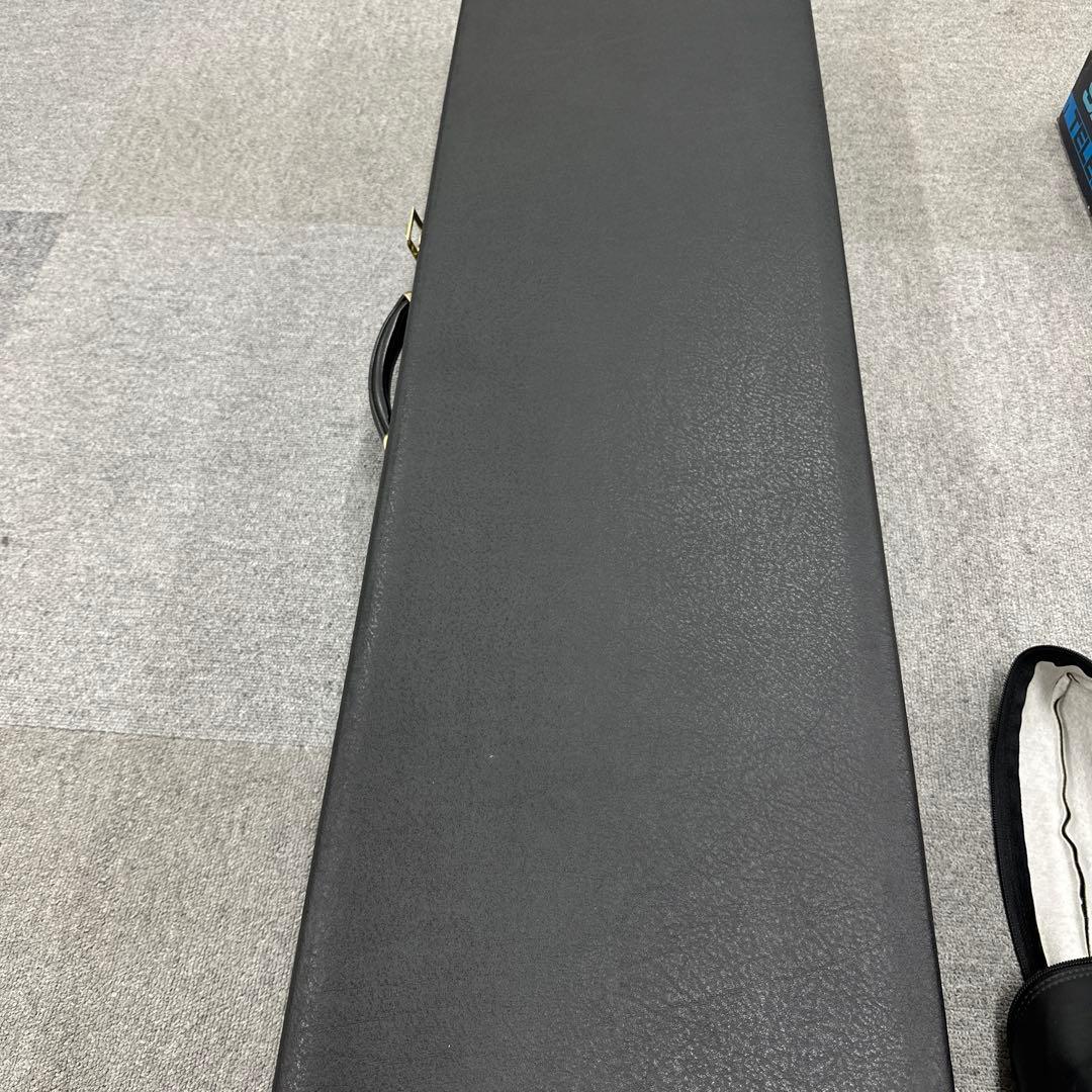 三味線 専用ケース付き　1681