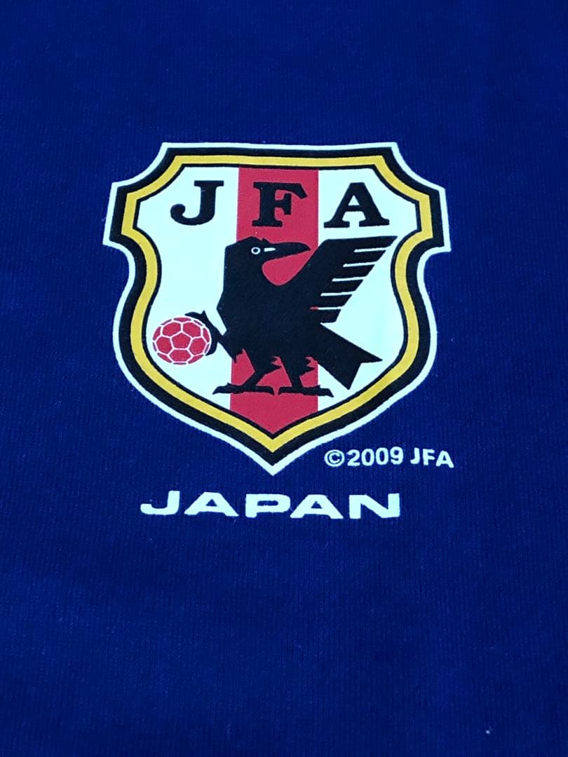サッカー日本代表　ガリガリくん　ガリ子ちゃん　コラボ　デッドストック　レア　希少