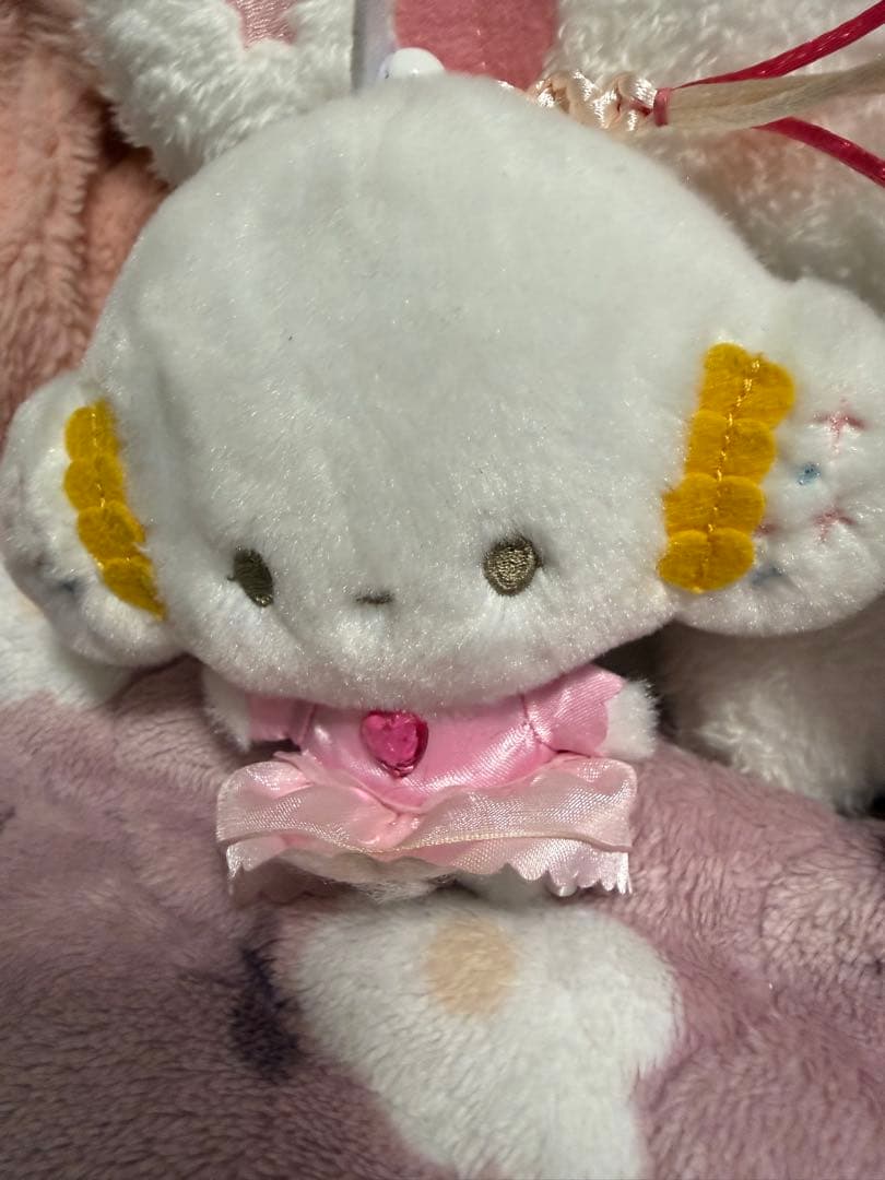 こぎみゅん ぬいぐるみセット マスコット