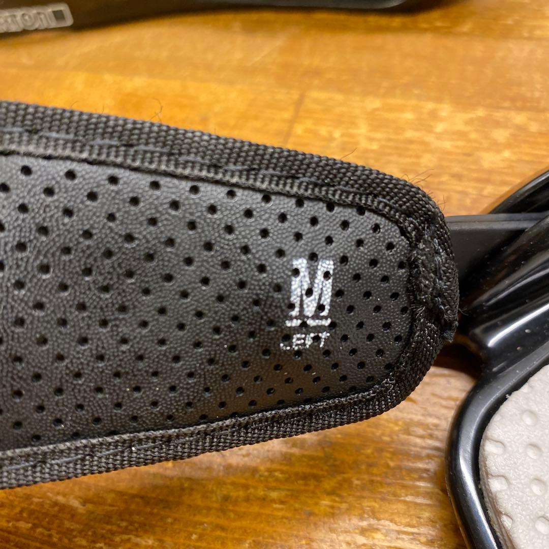BURTON ビンディング Mサイズ