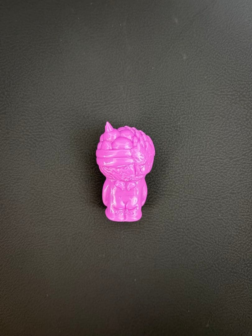 REALHEAD リアルヘッド　真頭玩具　豆カオ九
