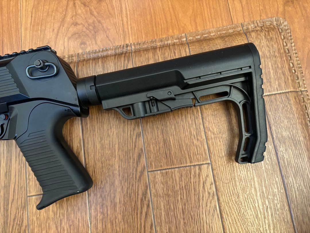 東京マルイ　M3 ショーティ　カスタム　ベネリ　ショットガン