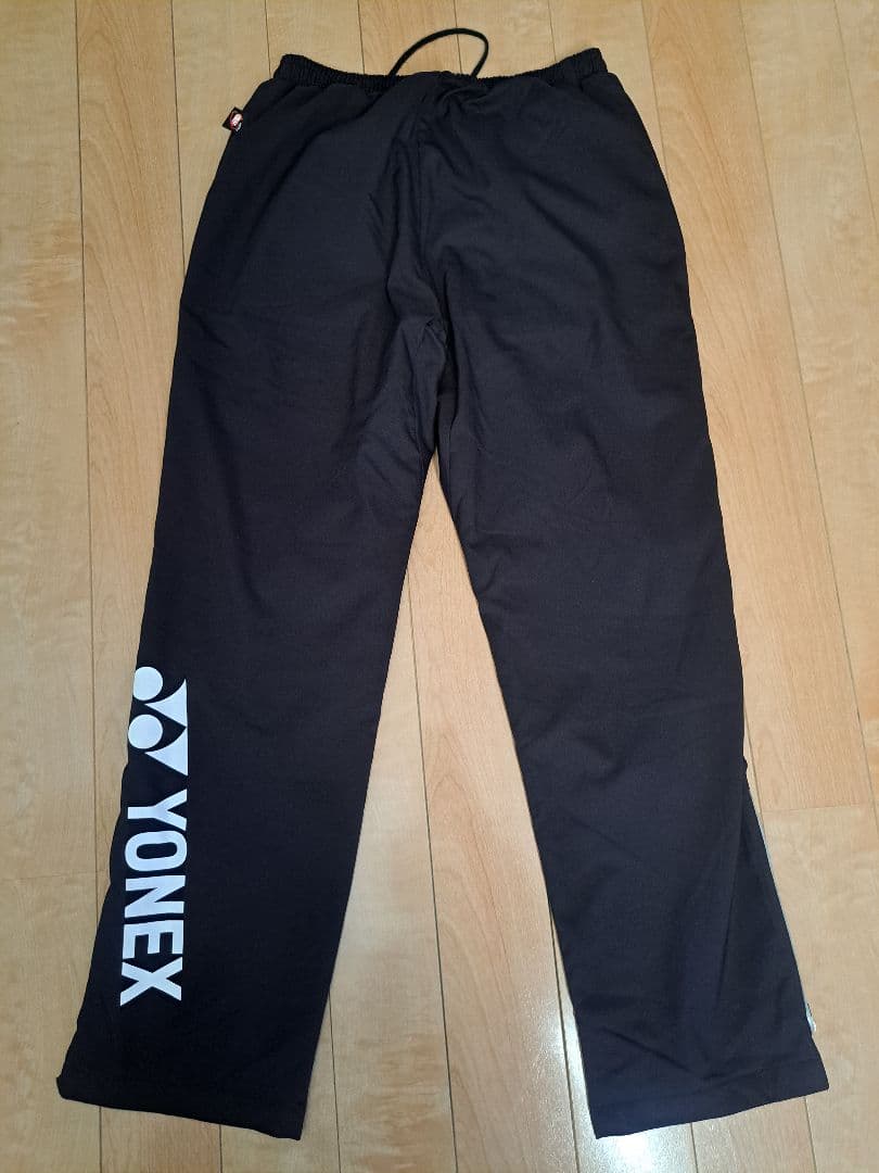 YONEX ウィンドブレーカー 上下