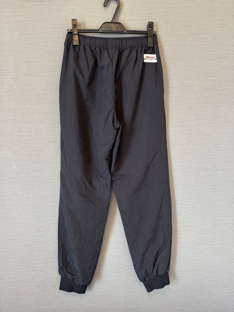 超美品‼️ミズノ モレリア MORELIA ウィンドブレーカー上下セット