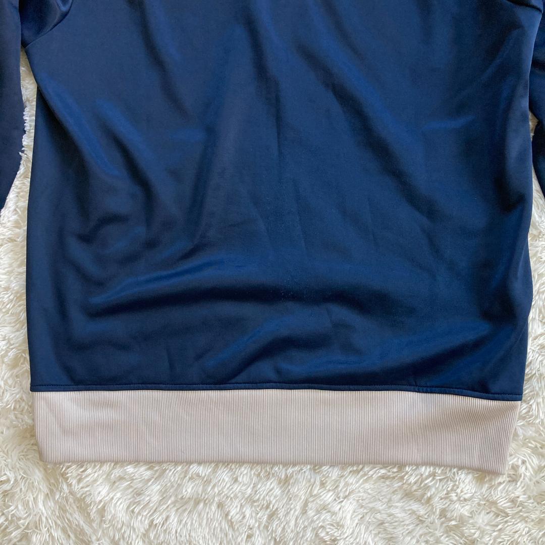 【adidas】クルブ・ウニベルシダ・デ・チレ トラックジャケット