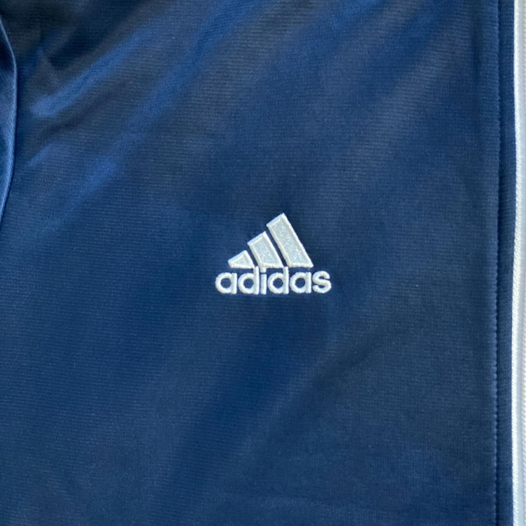 【adidas】クルブ・ウニベルシダ・デ・チレ トラックジャケット