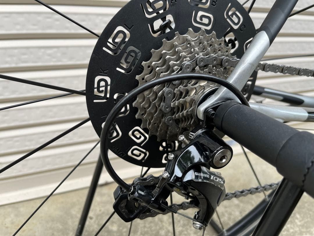 CANNONDALE superSIX EVO おまけ有り