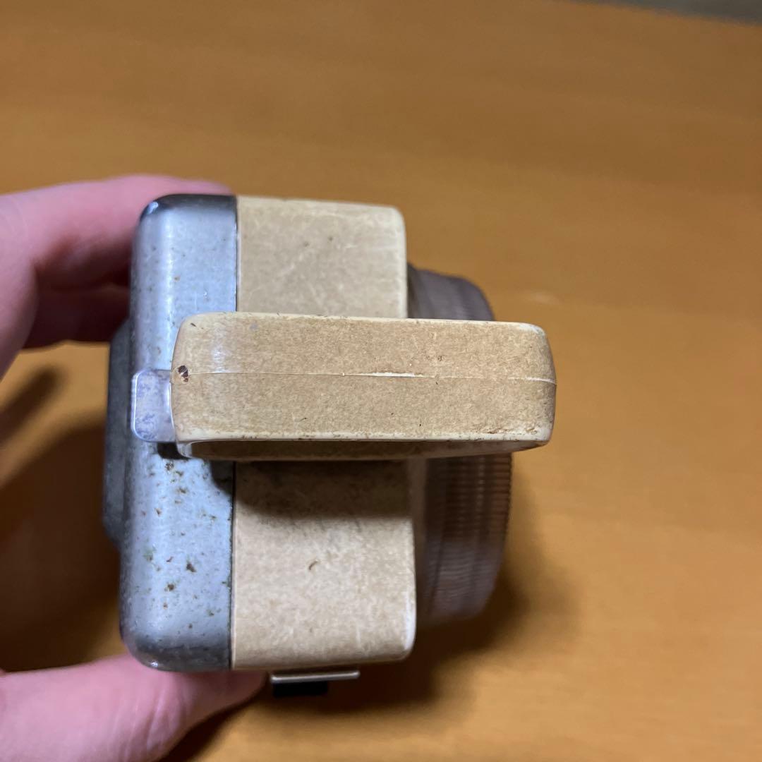 昭和レトロ　Natiomal ナショナル　懐中電灯　希少　コレクション