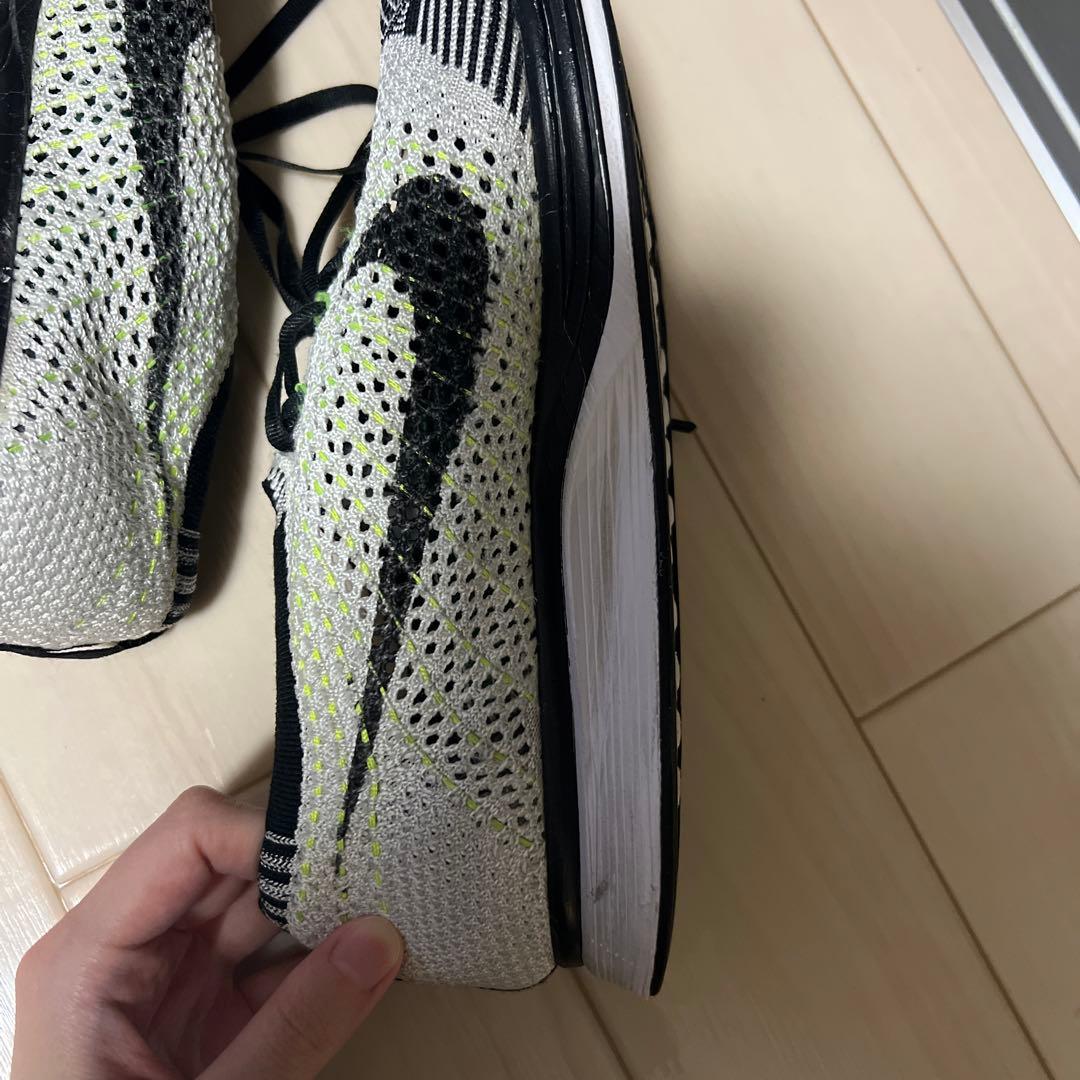 ナイキ　ランニングシューズ