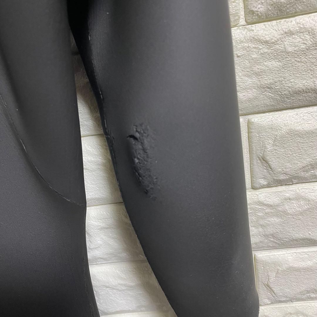 AXXE CLASSIC アックスクラシック　ウェットスーツ　LB相当