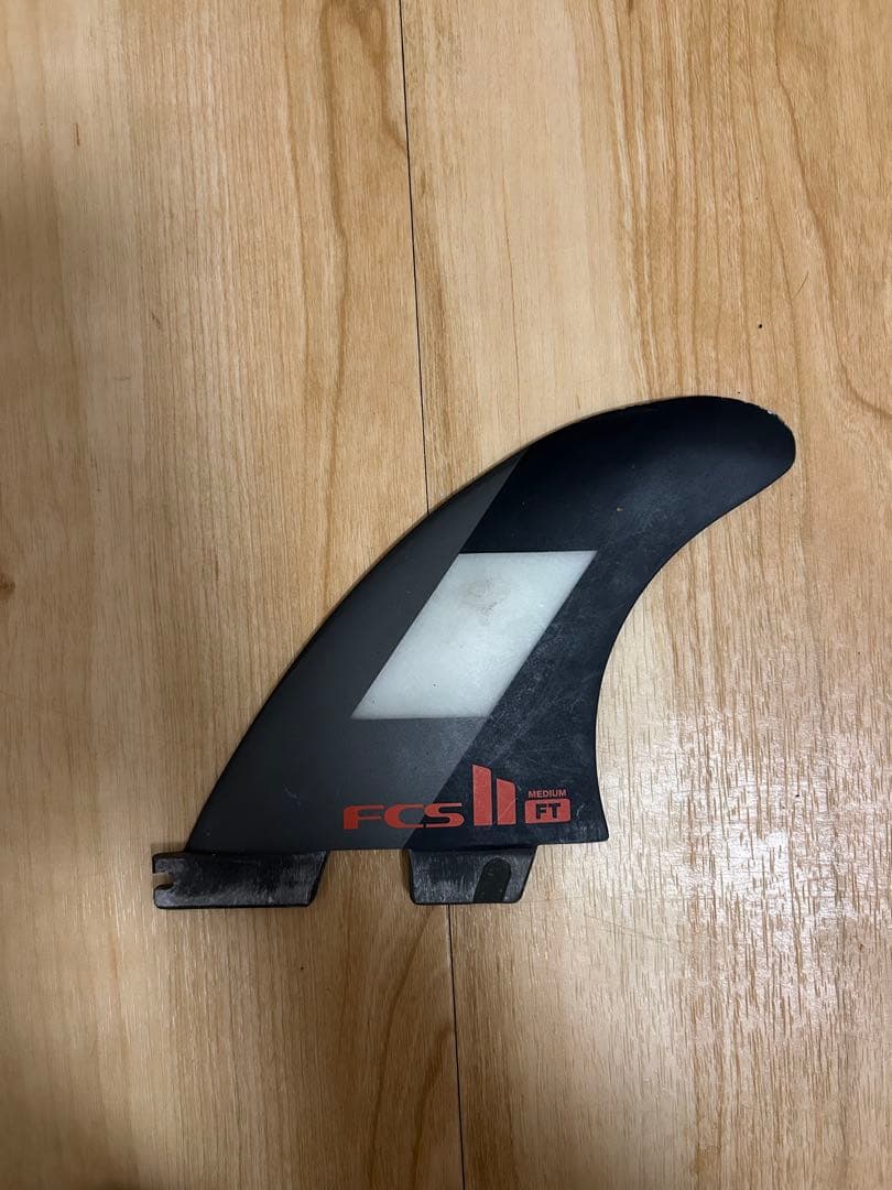 サーフィン・ボディボード FCSII FT (Filipe Toledo Signature Model)