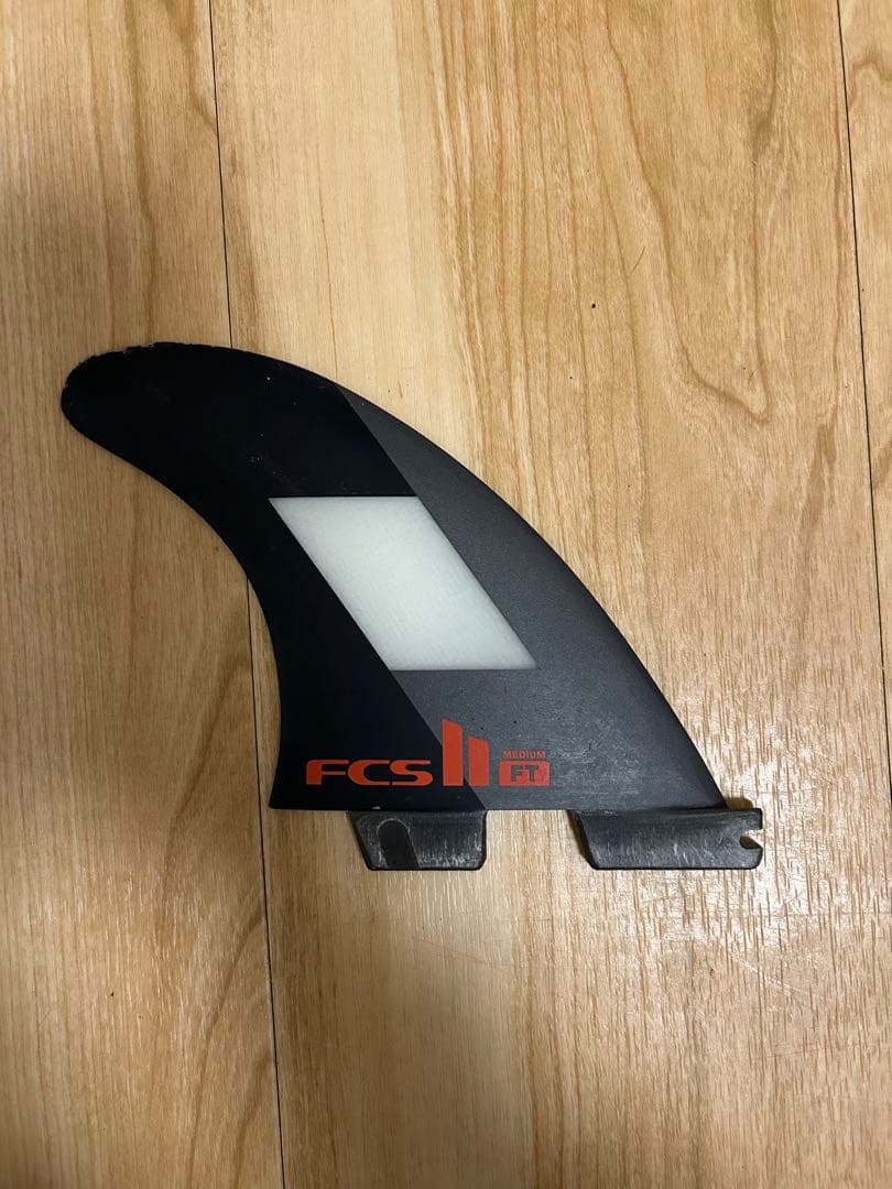 サーフィン・ボディボード FCSII FT (Filipe Toledo Signature Model)