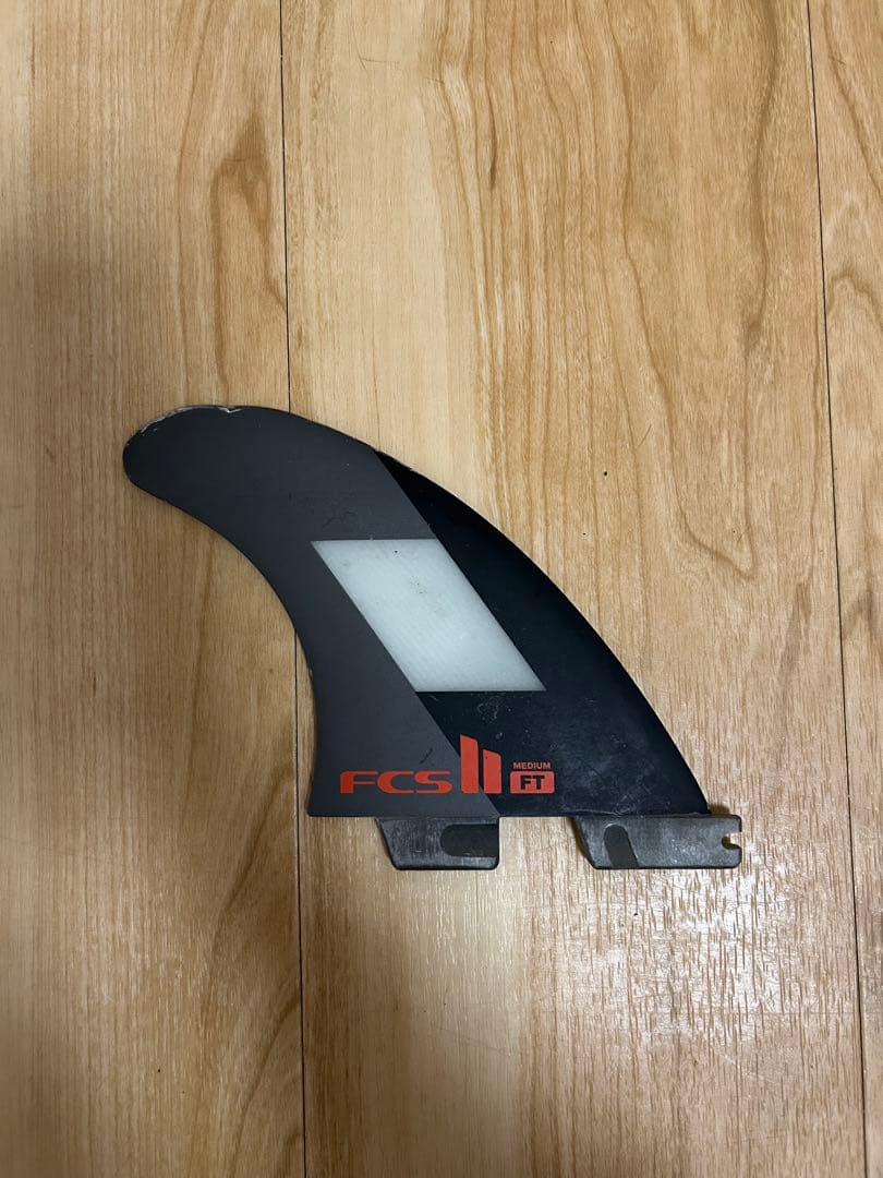 サーフィン・ボディボード FCSII FT (Filipe Toledo Signature Model)